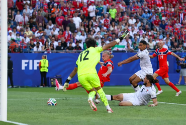 Iraq vs Na Uy (05:00 – 17/06)