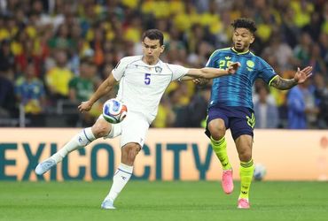 Uzbekistan vs Colombia (09:00 – 18/06)