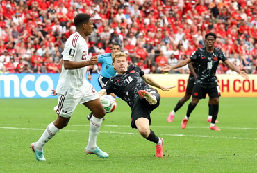 Canada vs Qatar (05:00 – 19/06)