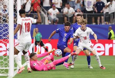 Anh vs Croatia (03:00 – 18/06)